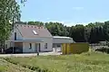 Areál Rybářství Litomyšl