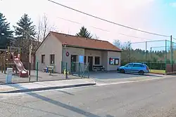Obecní úřad
