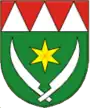 Znak obce Smržice