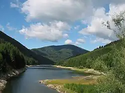 Masarykovo údolí