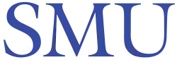 Logo univerzity