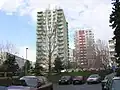 Ulice Hvozdíková