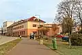Sněžné – úřad městyse