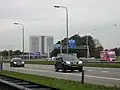 E30 v Utrechtu