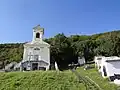 Hřbitovní kaple