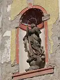 Immaculata