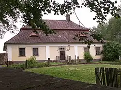 Fara v Sopotech.