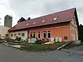 Obecní úřad