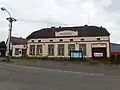 Bývalý hostinec