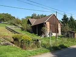 Stodola