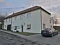 Obecní úřad