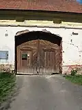 Vrata