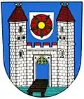 Znak Soběslavi