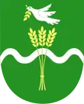 Znak obce Soběšovice