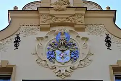 Erb Kleinů