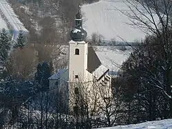 farní kostel