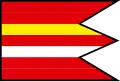 Sobotište – vlajka