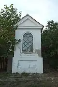 Sobotovice - nemovitá kulturní památka Poklona.jpg