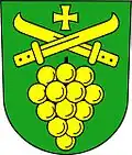 Znak obce Sobotovice