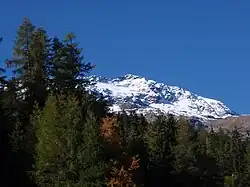 Monte Sobretta