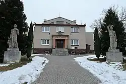 Sokolovna