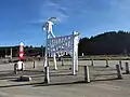 Socha Koza, Kozí vršek, Ivachnová
