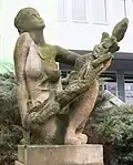 Mír, Maršov