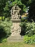 Socha Pieta (1713), Svitavy.JPG