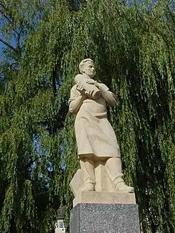 Šamotář