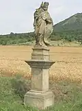 Socha sv.Václava u teplické silnice-.jpg