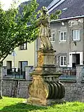 Socha sv. Jana Nepomuckého (Šternberk).JPG