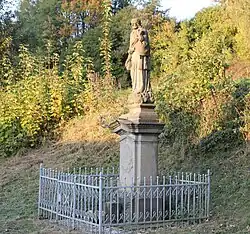 Socha_sv._Jana_Nepomuckého_(Dlouhá_Třebová).JPG
