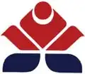 Logo v letech 1992–1998
