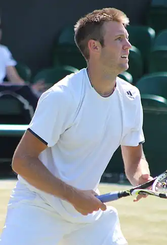 Jack Sock (Spojené státy)