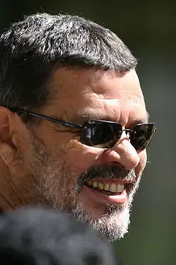 Sócrates (12. března 2005)