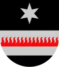 Sodankylä – znak