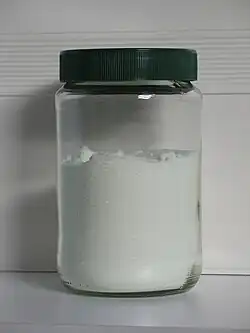 Prášková forma