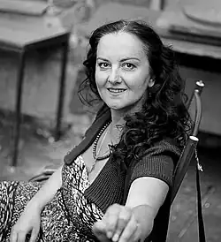 Tamara Černá