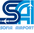 Logo letiště
