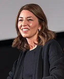 Sofia Coppola (2023)