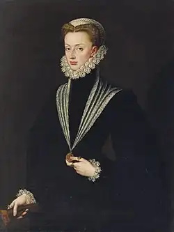 Portrét