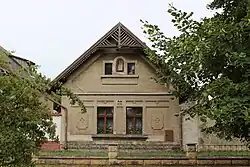 Dům čp. 15