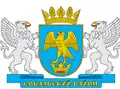 Sokalský rajón – znak