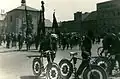 Kaple na fotografii z roku 1938