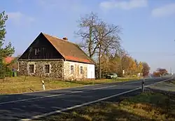 Samota Sokolka