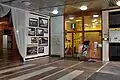 Sokolovské infocentrum