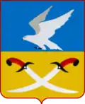 Sokolovo – znak
