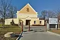 Sokolovna