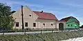 Sokolovna