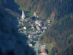 Ves Solčava